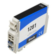 Epson T1281 Black Compatible Ink Cartridge Epson