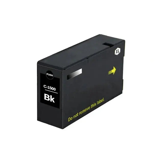 Canon PGI-1500XL Black Compatible Printer Cartridge Canon