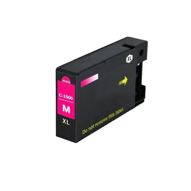 Canon PGI-1500XL Magenta Compatible Printer Cartridge Canon