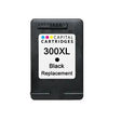 HP 300XL Black Compatible Ink Cartridge High Capacity HP