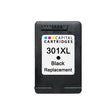 HP 301XL Black Compatible Ink Cartridge High Capacity HP