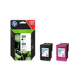 HP 301 Multipack OEM Ink Cartridge HP