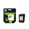 HP 302XL Black OEM Ink Cartridge High Capacity HP