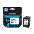 HP 303 Black OEM Ink Cartridge HP