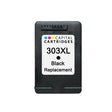 HP 303XL Black Compatible Ink Cartridge High Capacity HP