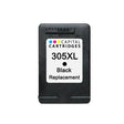 HP 305XL Black Compatible Ink Cartridge High Capacity HP