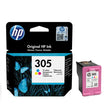 HP 305 Colour OEM Ink Cartridge HP