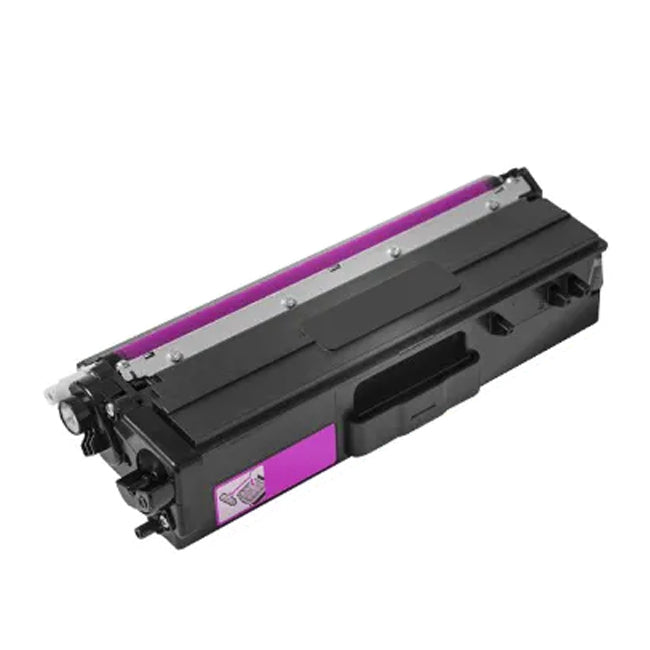 Compatible Brother TN-423M (TN423) High Capacity Magenta Toner Cartridge