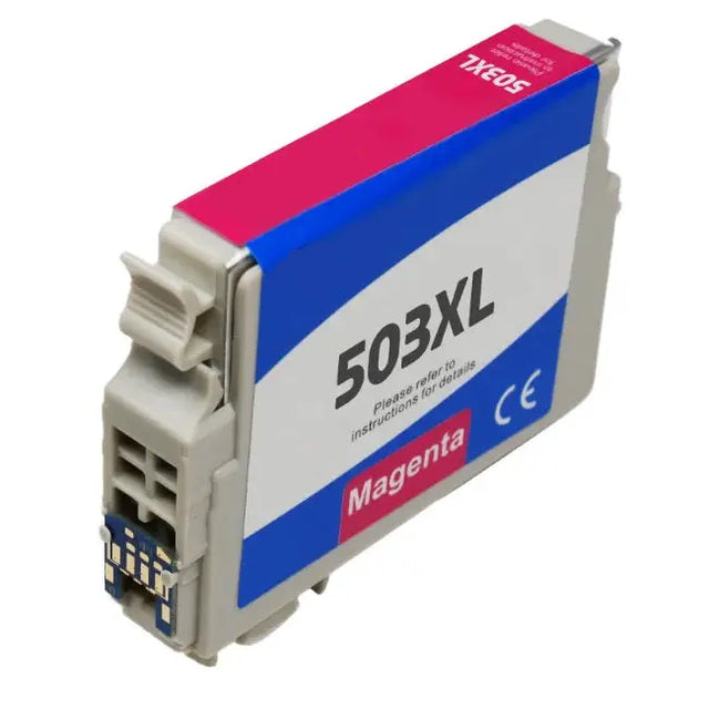 Epson 503XL Magenta Compatible Ink Cartridge Epson