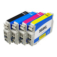 Epson 503XL Multipack Compatible Ink Cartridge Epson