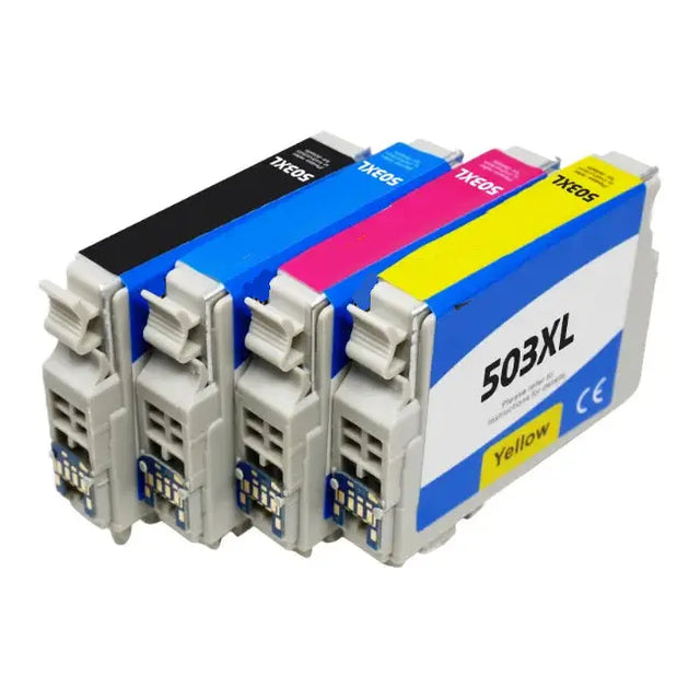 Epson 503XL Multipack Compatible Ink Cartridge Epson