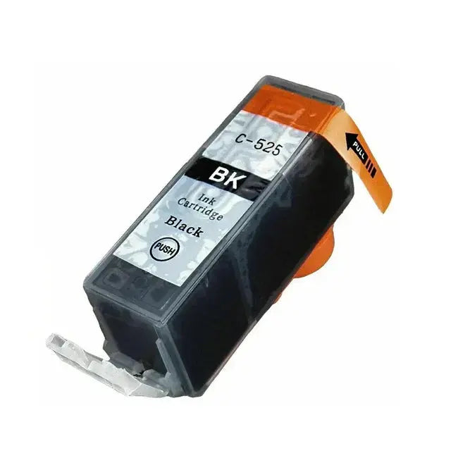 Canon PGI-525PGBK Black Compatible Printer Cartridge Canon