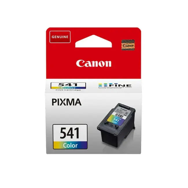 Canon CL-541 Colour OEM Ink Cartridge Canon