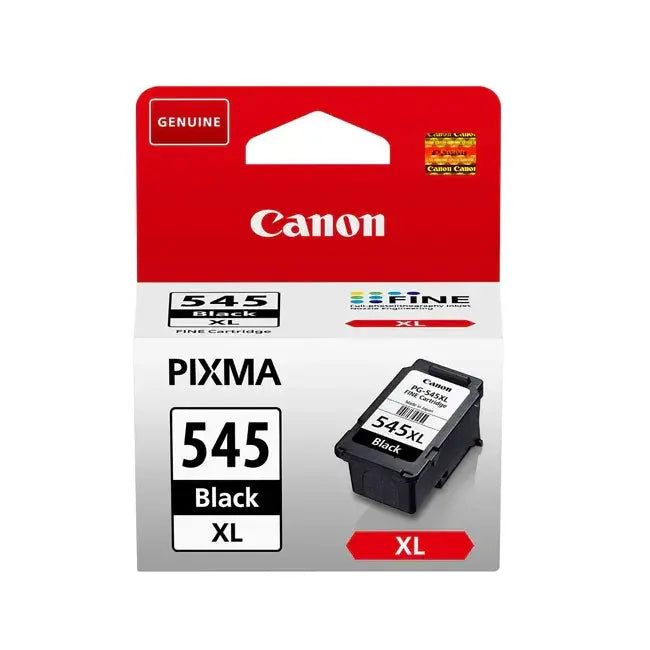 Canon PG-545XL OEM Black High Yield Ink Cartridge My Store