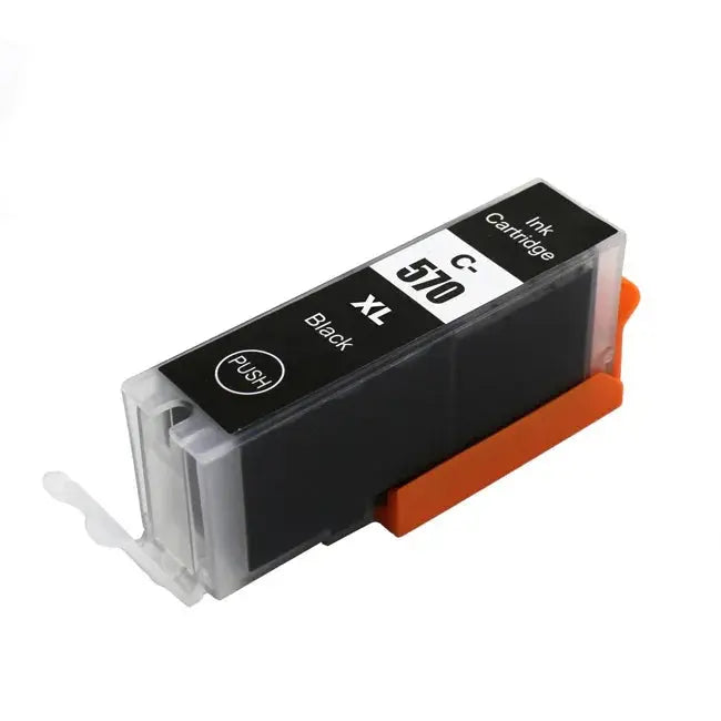 Canon PGI-570XL Black Compatible Printer Cartridge Canon