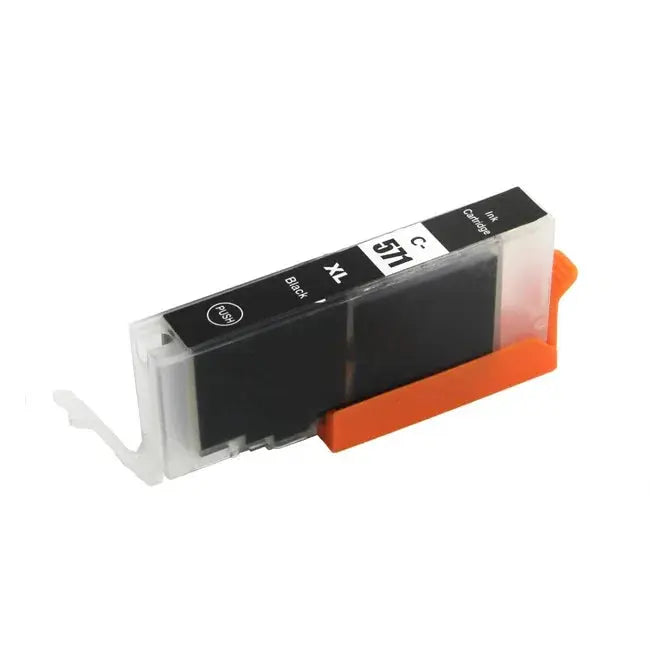 Canon CLI-571XL Black Compatible Printer Cartridge Canon