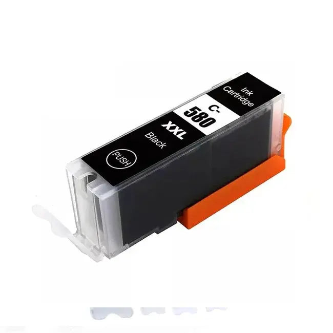 Canon PGI-580XXL Black Compatible Printer Cartridge Canon