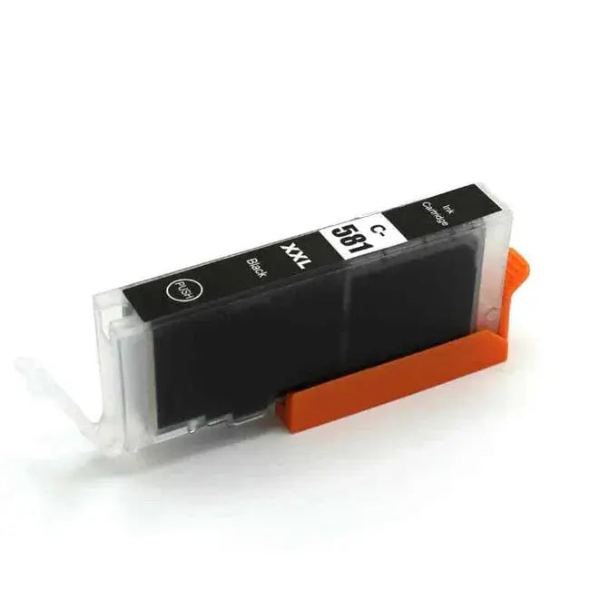 Canon CLI-581XXL Black Compatible Printer Cartridge Canon