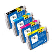 Epson 604XL Multipack Compatible Ink Cartridge Epson