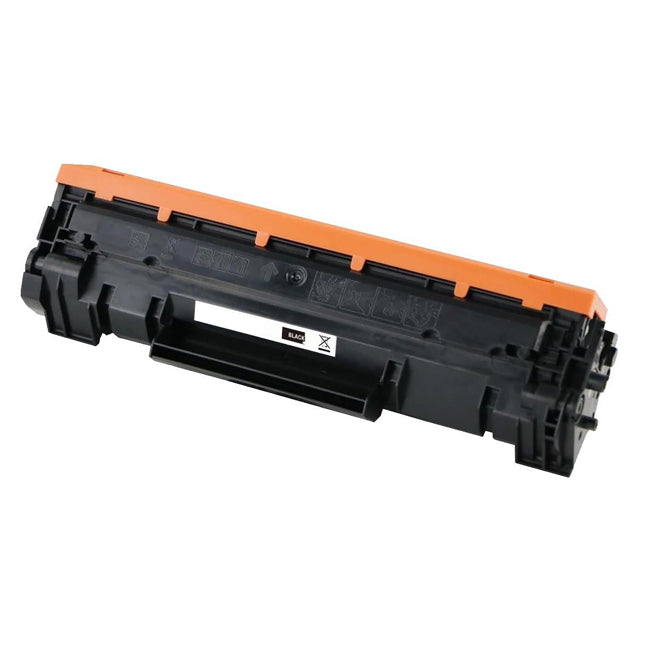 Compatible HP CF244A Black Toner Cartridge (44A)