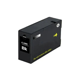 Canon PGI-1500XL Black Compatible Printer Cartridge Canon
