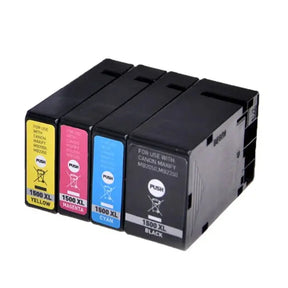Canon PGI-1500XL Multipack Compatible Printer Cartridge Canon