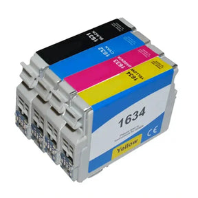 Epson 16XL Multipack Compatible Ink Cartridges Epson