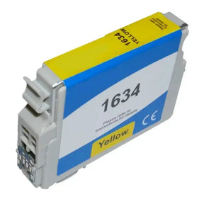 Epson 16XL Yellow Compatible Ink Cartridge Epson