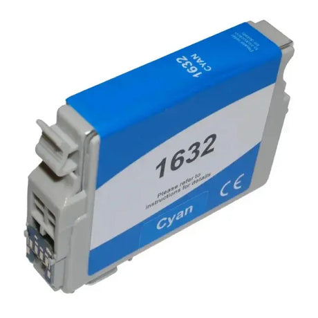 Epson 16XL Cyan Compatible Ink Cartridge Epson