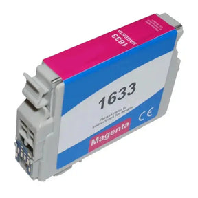 Epson 16XL Magenta Compatible Ink Cartridge Epson