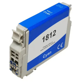 Epson 18XL Cyan Compatible Ink Cartridge Epson