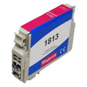 Epson 18XL Magenta Compatible Ink Cartridge Epson