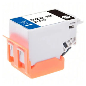 Epson 202XL Black Compatible Ink Cartridge Epson