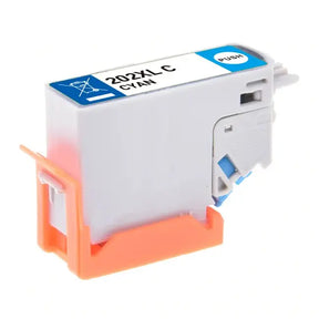 Epson 202XL Cyan Compatible Ink Cartridge Epson