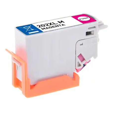 Epson 202XL Magenta Compatible Ink Cartridge Epson