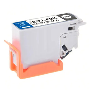 Epson 202XL Photo Black Compatible Ink Cartridge Epson