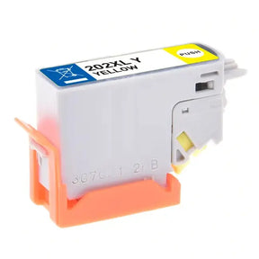 Epson 202XL Yellow Compatible Ink Cartridge Epson