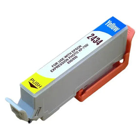 Epson 24XL Yellow Compatible Ink Cartridge Epson