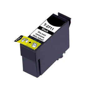 Epson 27XL Black Compatible Ink Cartridge Epson