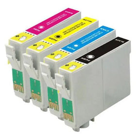 Epson 29XL Multipack Compatible Ink Cartridges Epson