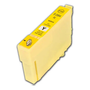 Epson 29XL Yellow Compatible Ink Cartridge Epson