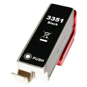 Epson 33XL Black Compatible Ink Cartridge Epson