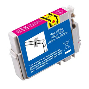 Epson 34XL Magenta Compatible Ink Cartridge Epson