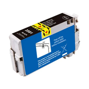 Epson 35XL Black Compatible Ink Cartridge Epson