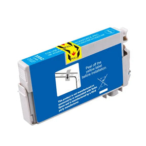Epson 35XL Cyan Compatible Ink Cartridge Epson