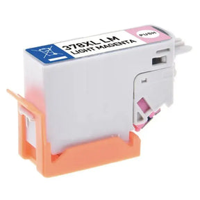 Epson 378XL Light Magenta Compatible Ink Cartridge Epson
