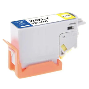 Epson 378XL Yellow Compatible Ink Cartridge Epson