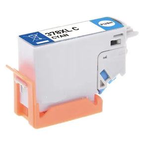 Epson 378XL Cyan Compatible Ink Cartridge Epson