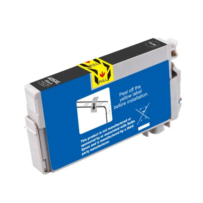 Epson 405XL Black Compatible Ink Cartridge Epson