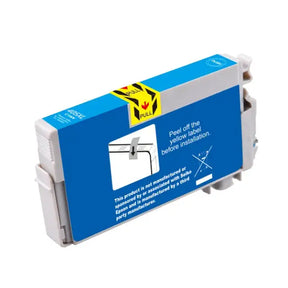 Epson 405XL Cyan Compatible Ink Cartridge Epson